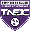 2024 Tennessee Elder Justice Conference Logo