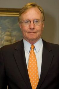 Bill Reeves photo