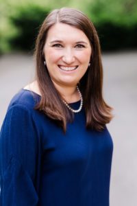 Carolyn Levy Gilliam