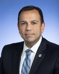 Dr. Ralph Alvarado