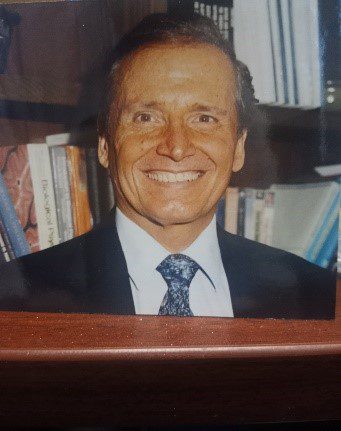 Dr. Farris Jordan
